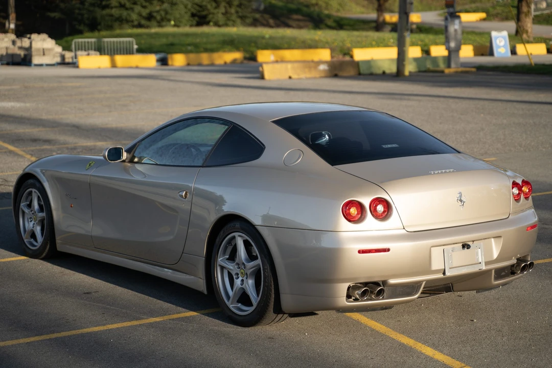 2006 Ferrari 612 - Image 12 of 31