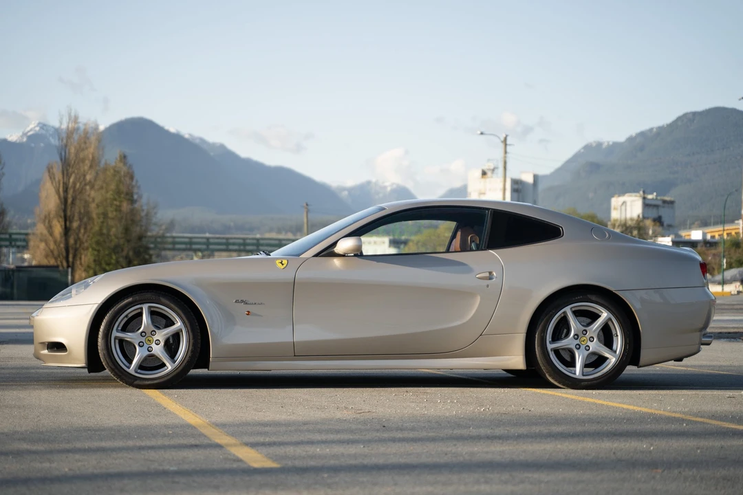 2006 Ferrari 612 - Image 8 of 31