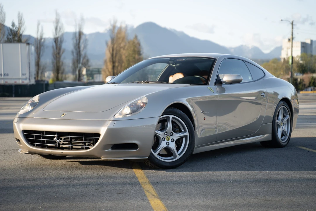 2006 Ferrari 612 - Image 2 of 31