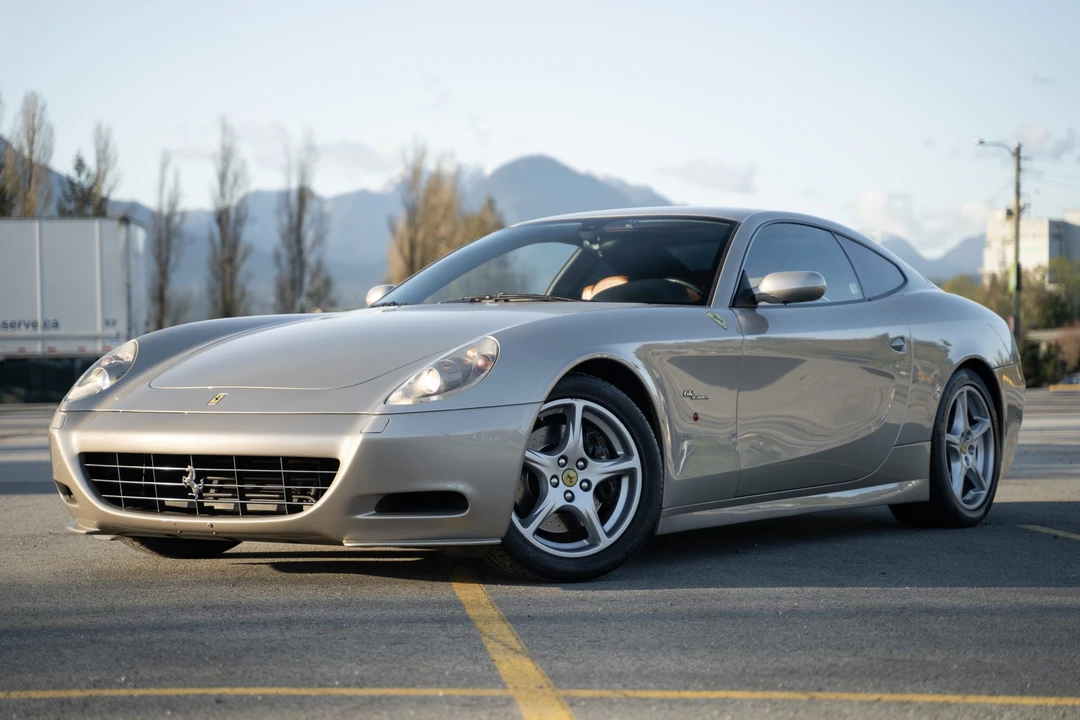 2006 Ferrari 612 - Image 4 of 31