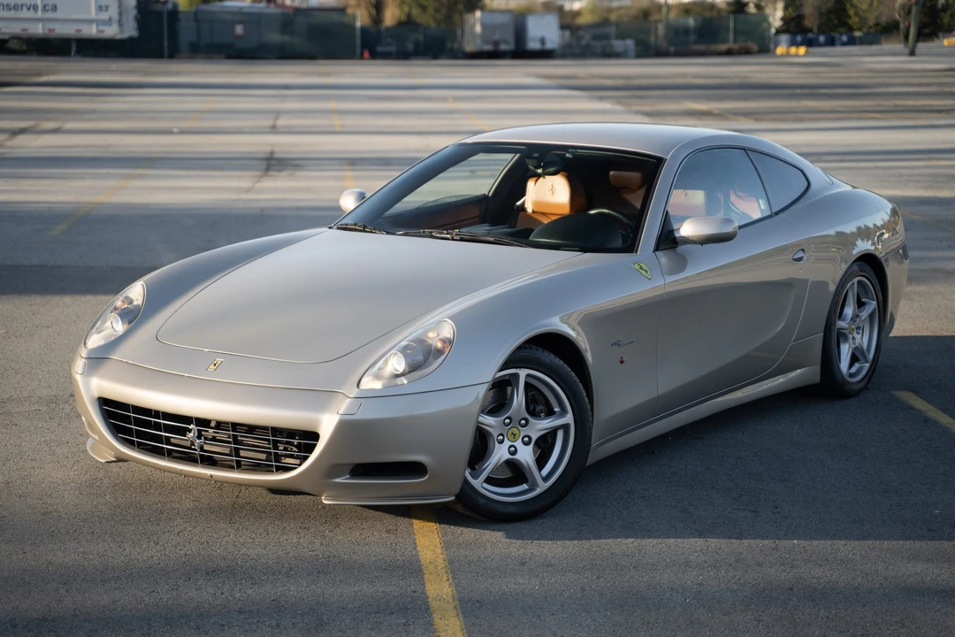2006 Ferrari 612 - Image 3 of 31