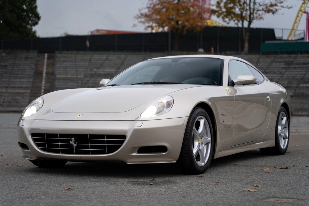 2006 Ferrari 612 - Image 26 of 31