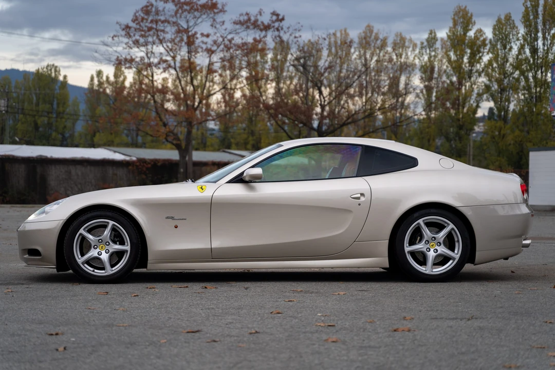 2006 Ferrari 612 - Image 27 of 31