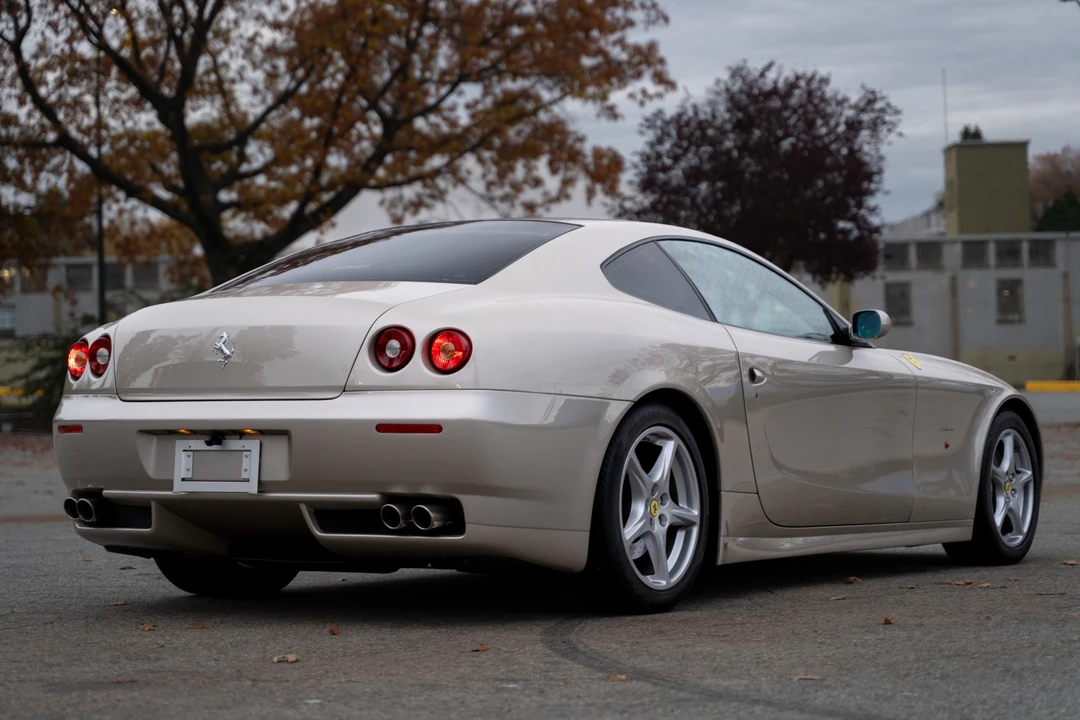 2006 Ferrari 612 - Image 30 of 31