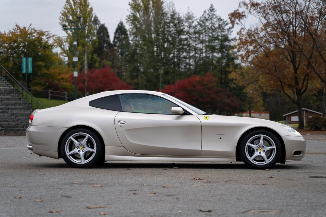 2006 Ferrari 612 - Image 31 of 31