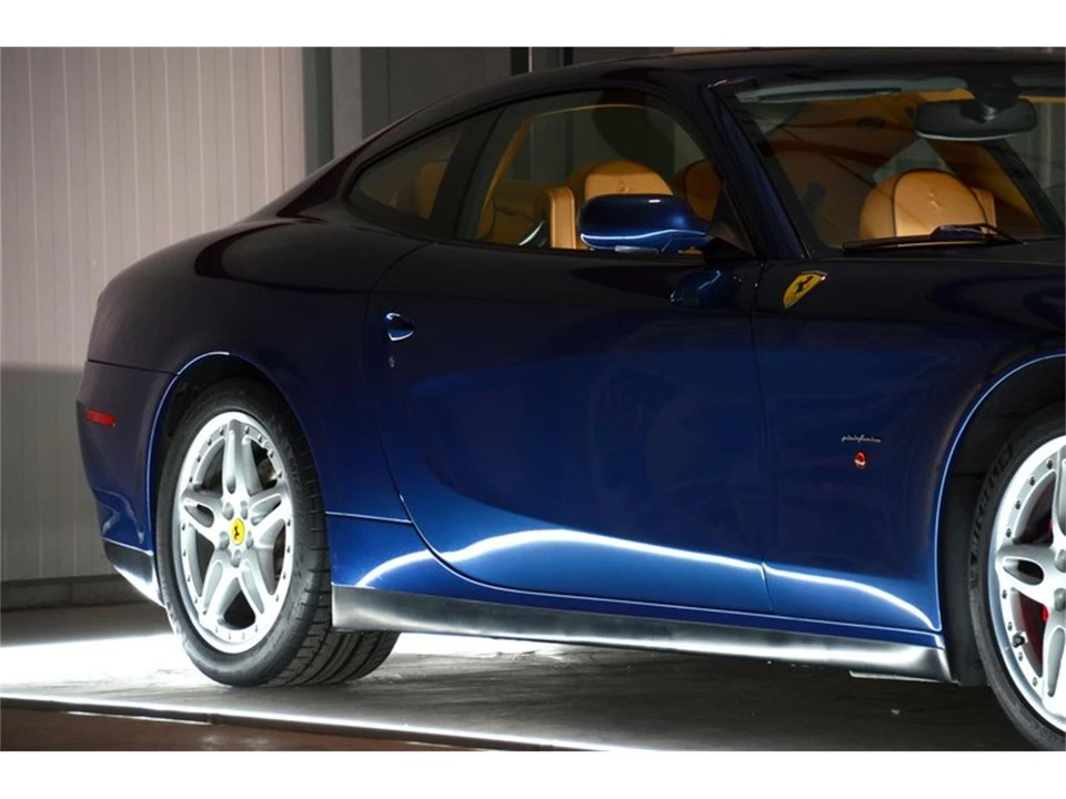 2006 Ferrari 612 - Image 3 of 17