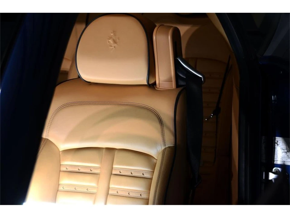 2006 Ferrari 612 - Image 10 of 17