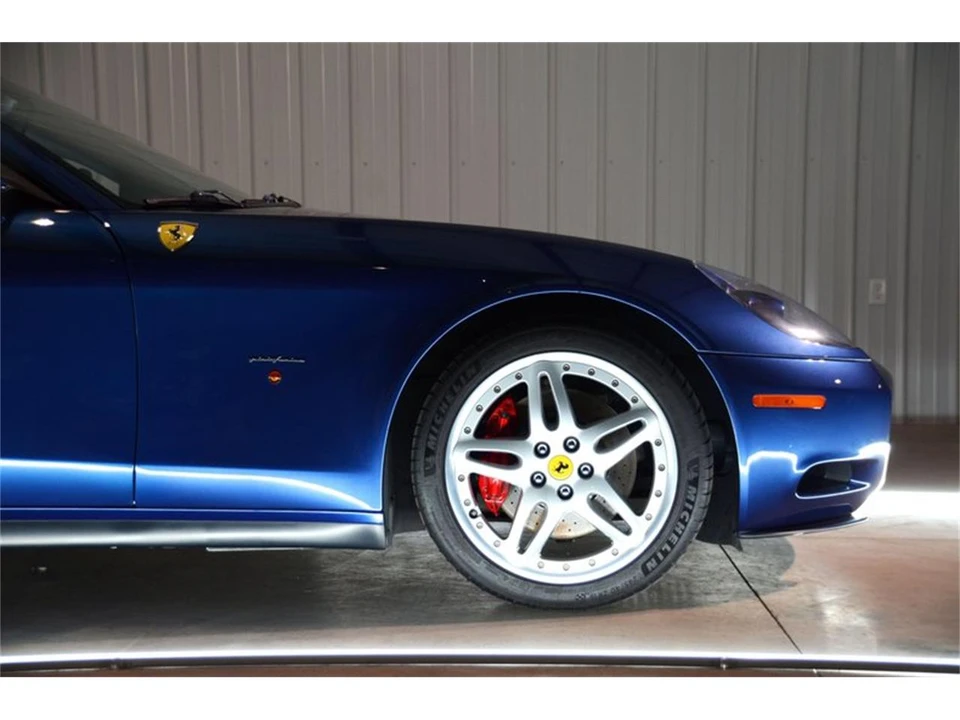 2006 Ferrari 612 - Image 5 of 17