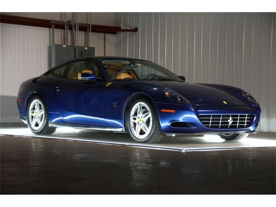 2006 Ferrari 612 - Image 8 of 17