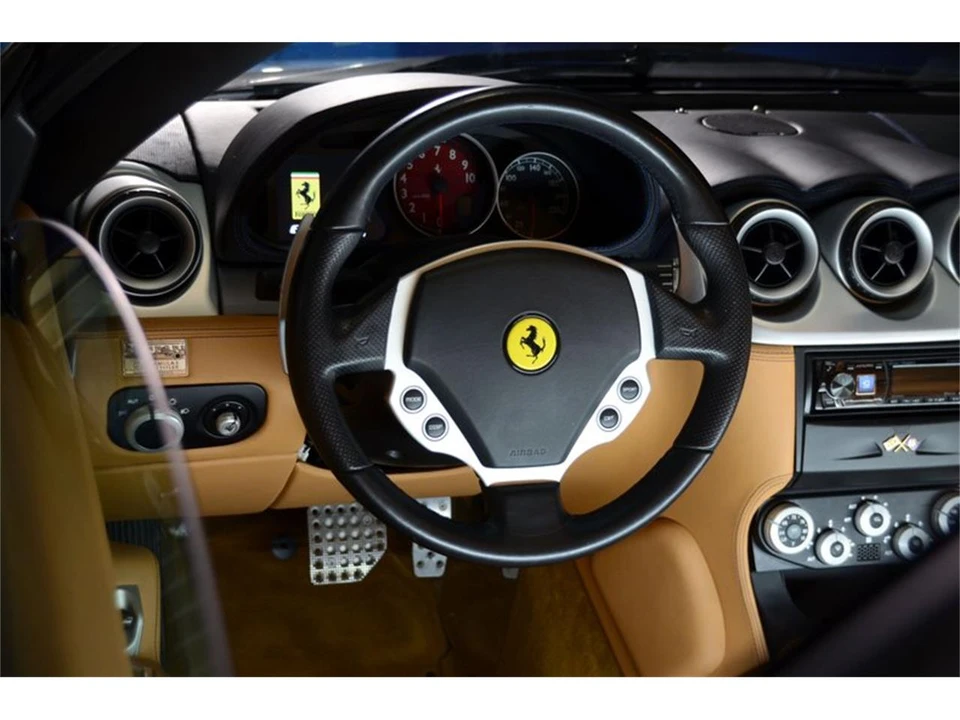 2006 Ferrari 612 - Image 7 of 17