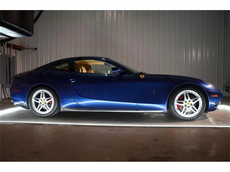 2006 Ferrari 612 - Image 2 of 17