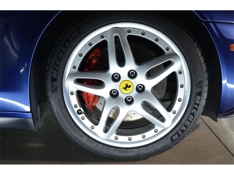 2006 Ferrari 612 - Image 12 of 17