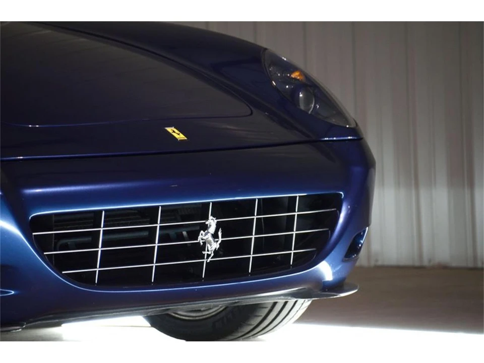 2006 Ferrari 612 - Image 6 of 17