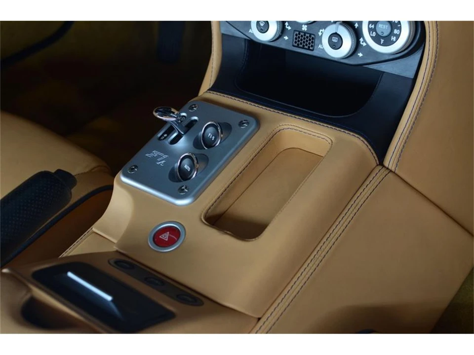 2006 Ferrari 612 - Image 17 of 17
