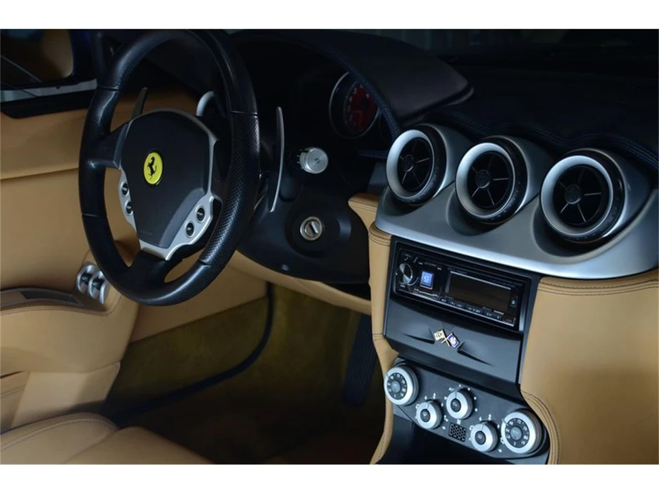 2006 Ferrari 612 - Image 16 of 17