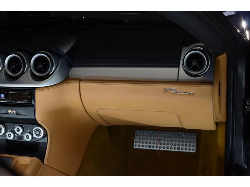 2006 Ferrari 612 - Image 14 of 17