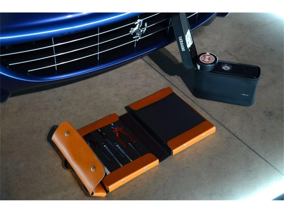 2006 Ferrari 612 - Image 13 of 17