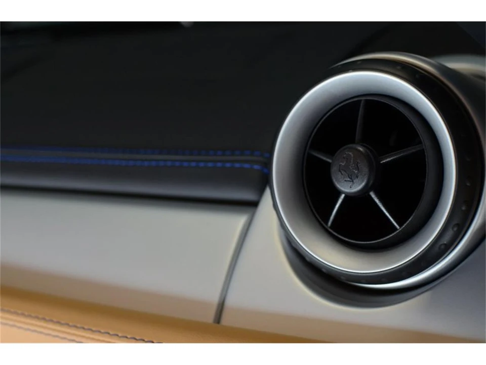 2006 Ferrari 612 - Image 15 of 17