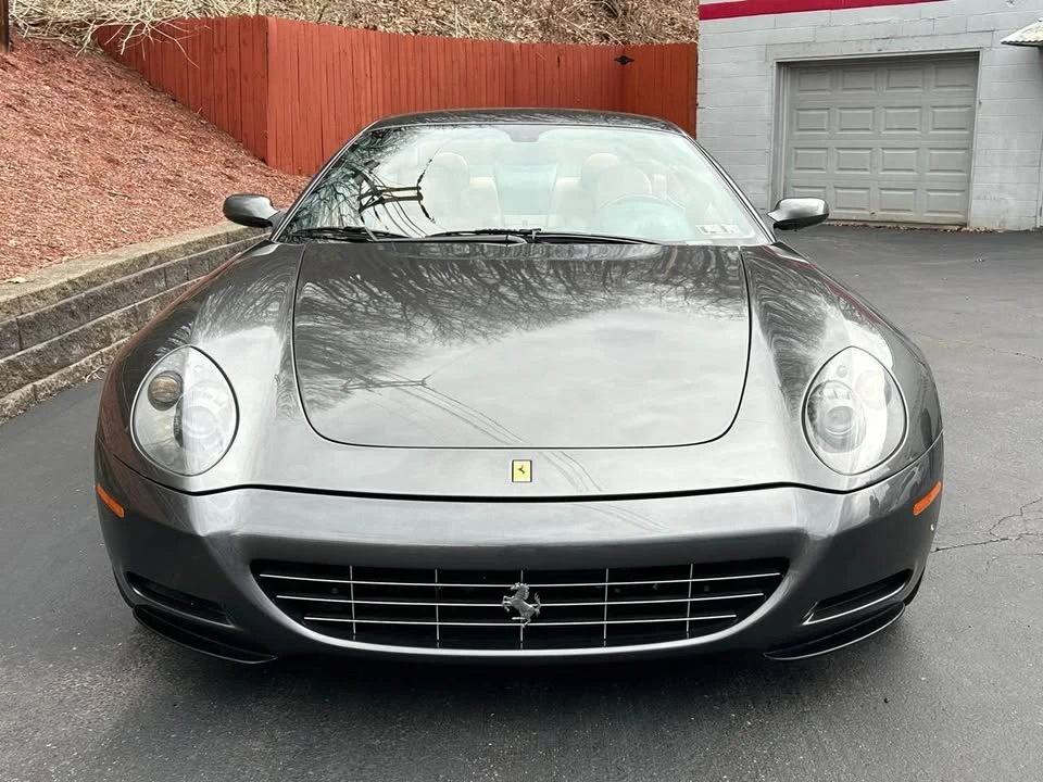 2006 Ferrari 612 - Image 8 of 20