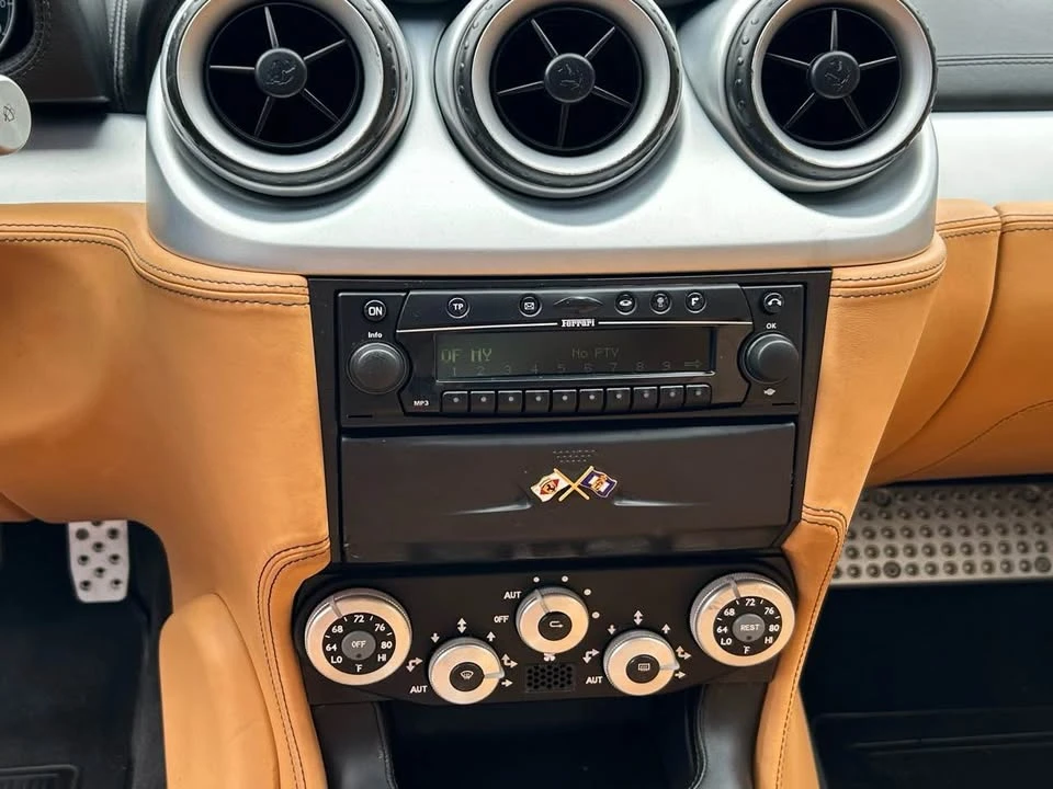 2006 Ferrari 612 - Image 15 of 20