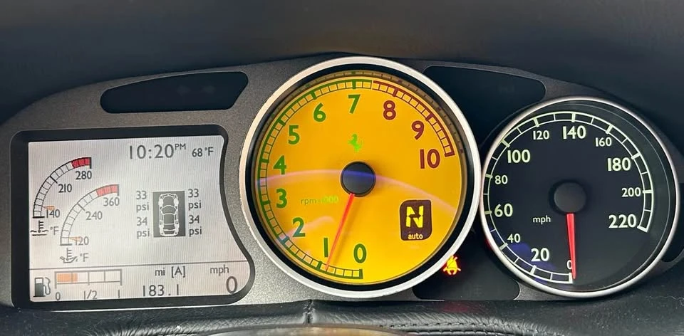 2006 Ferrari 612 - Image 20 of 20