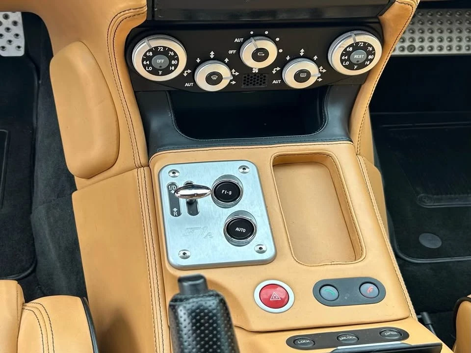 2006 Ferrari 612 - Image 16 of 20
