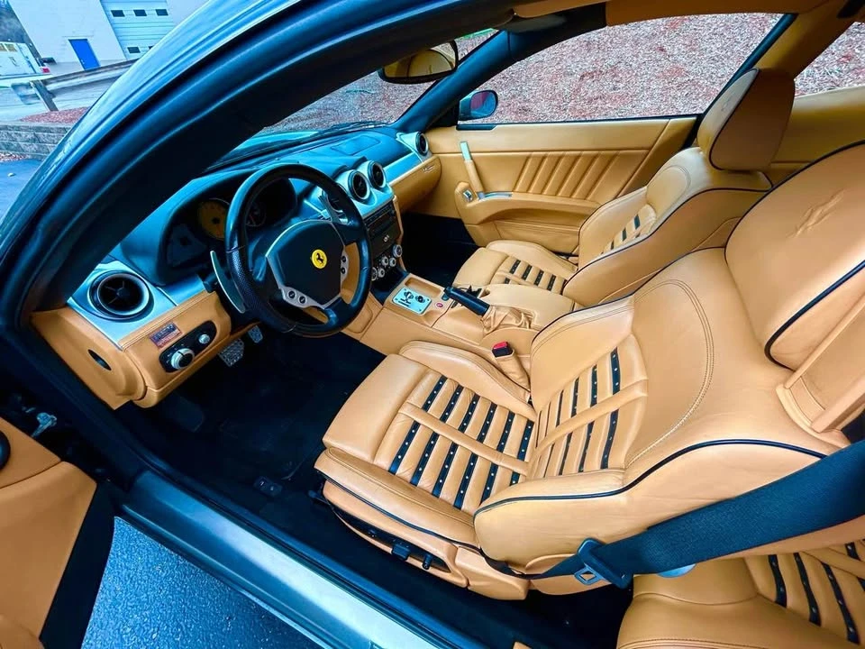 2006 Ferrari 612 - Image 12 of 20