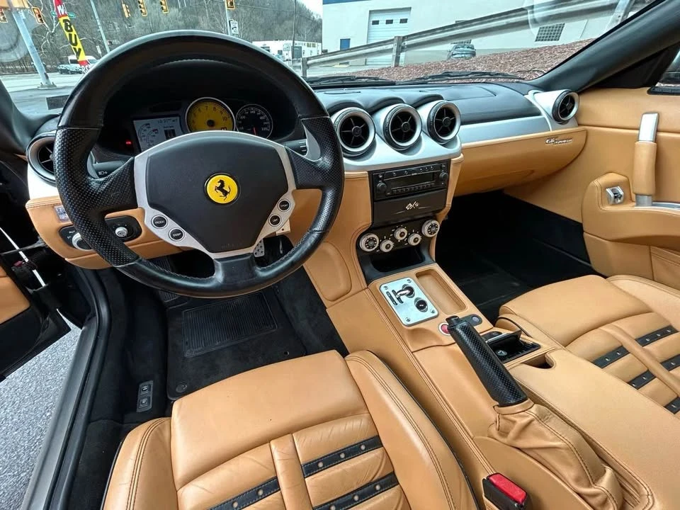 2006 Ferrari 612 - Image 14 of 20