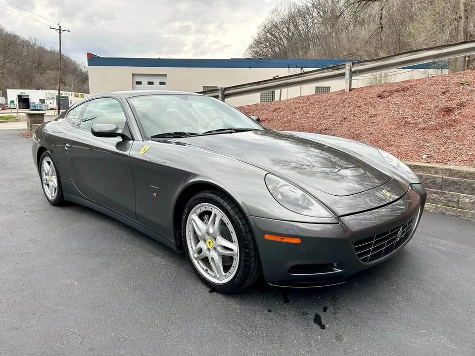2006 Ferrari 612 - Image 7 of 20
