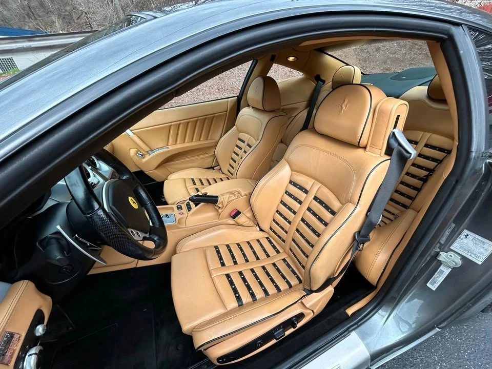 2006 Ferrari 612 - Image 11 of 20