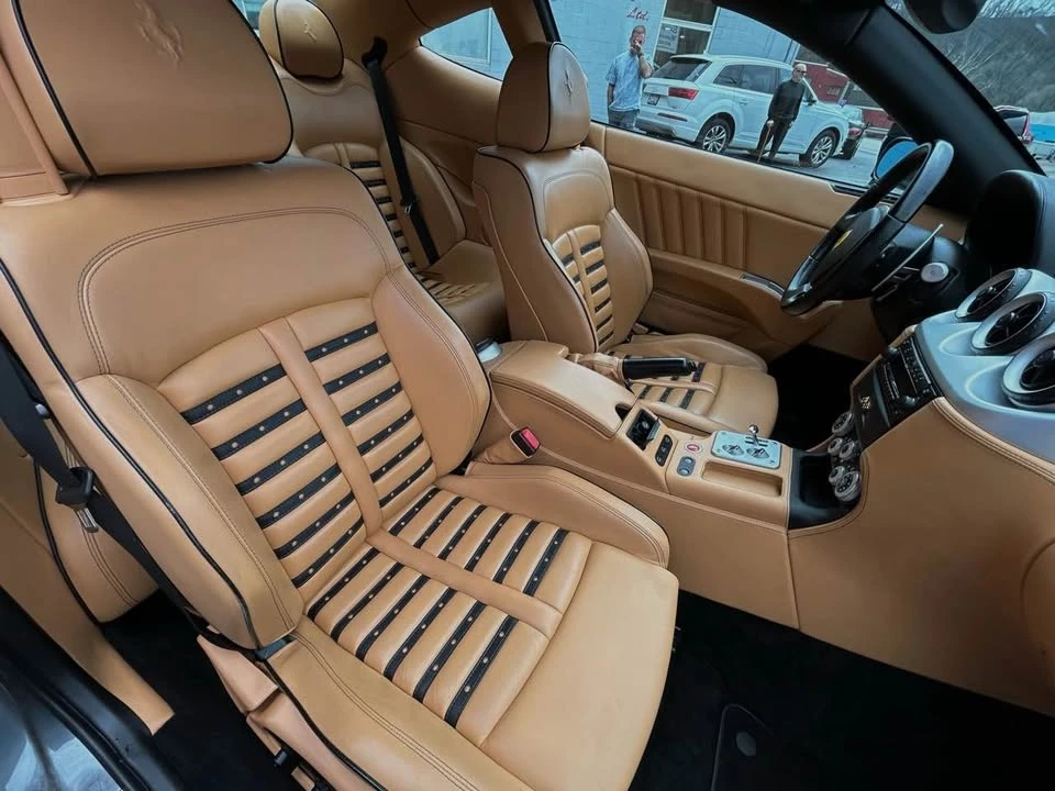 2006 Ferrari 612 - Image 17 of 20