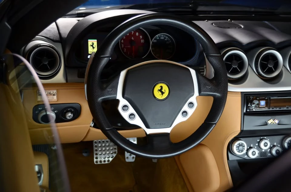 2006 Ferrari 612 - Image 10 of 19