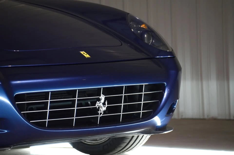 2006 Ferrari 612 - Image 2 of 19