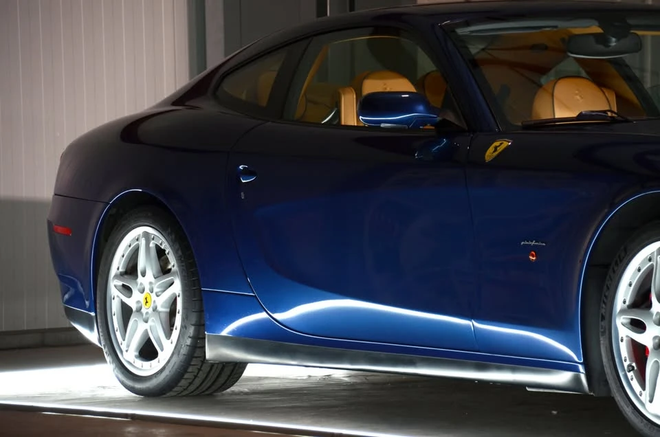 2006 Ferrari 612 - Image 3 of 19