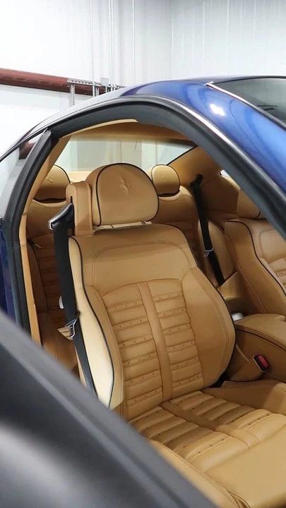2006 Ferrari 612 - Image 19 of 19