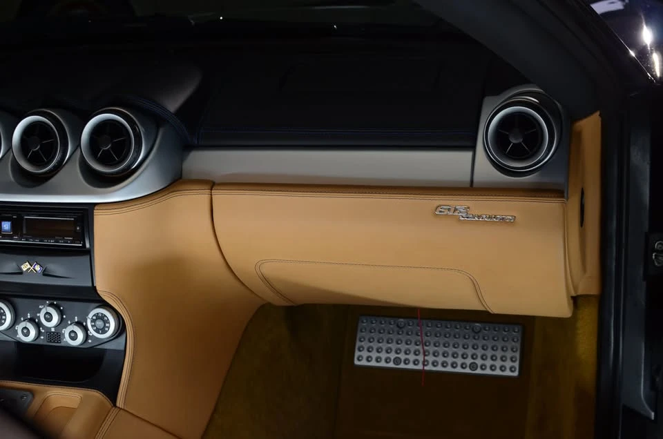 2006 Ferrari 612 - Image 11 of 19