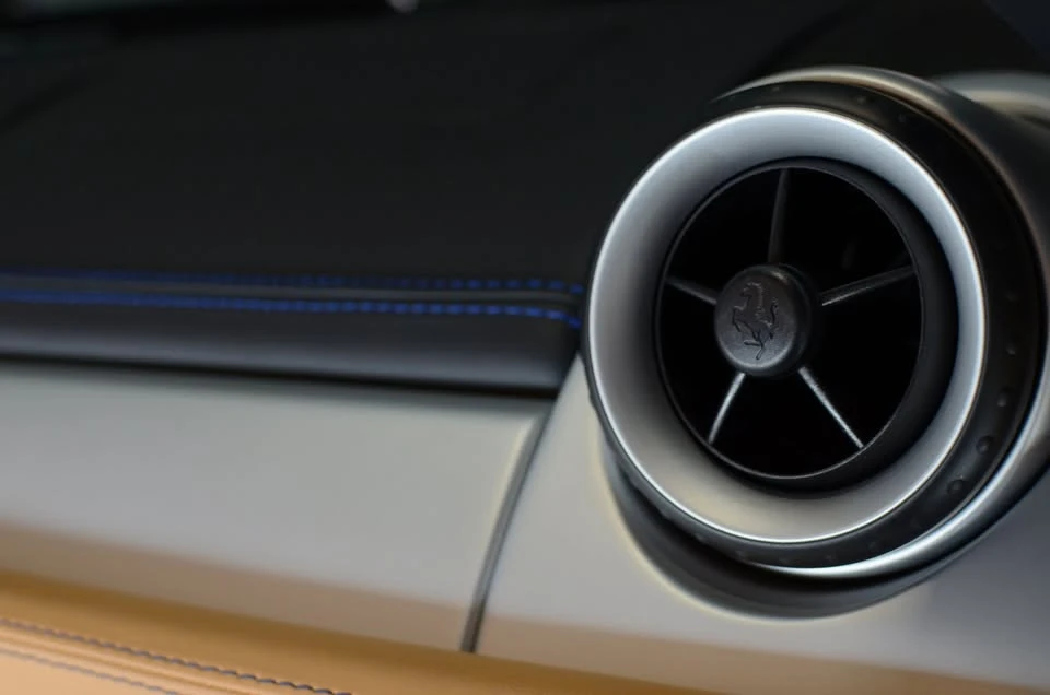 2006 Ferrari 612 - Image 12 of 19