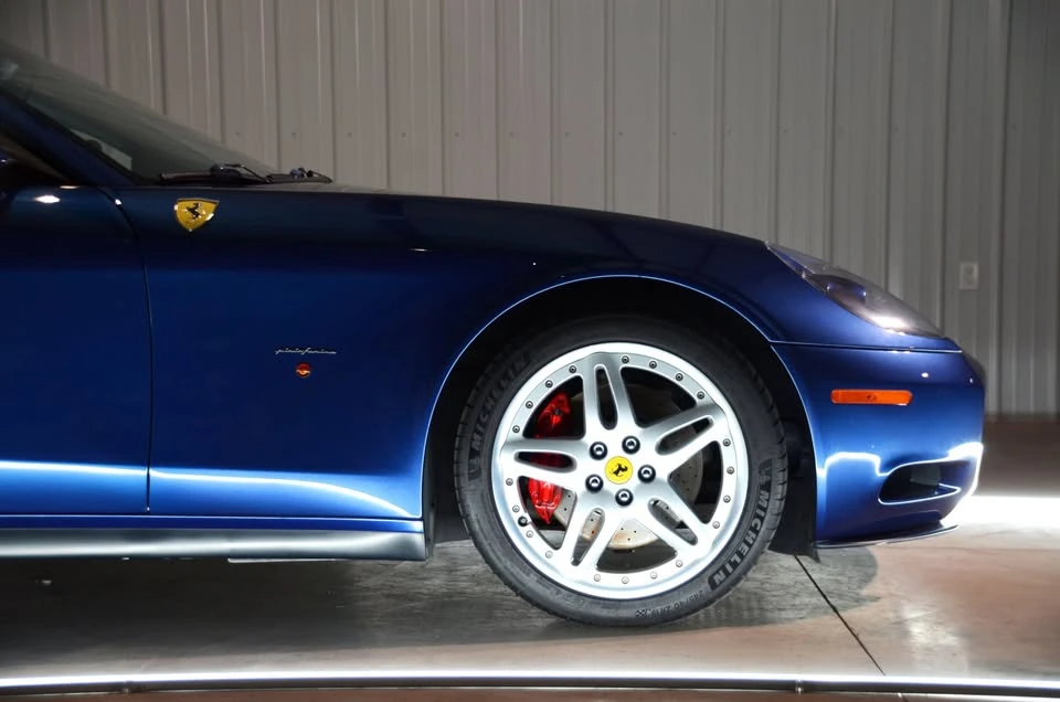 2006 Ferrari 612 - Image 6 of 19