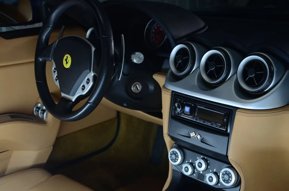 2006 Ferrari 612 - Image 9 of 19