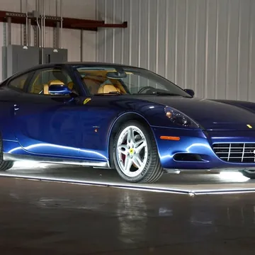 2006 Ferrari 612 Scaglietti Coupe