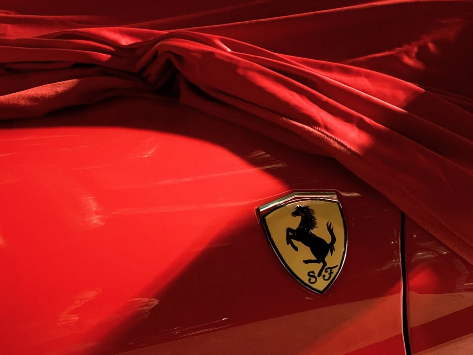 2006 Ferrari F430 Berlinetta - Image 5 of 21