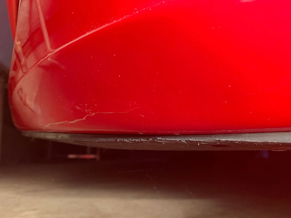 2006 Ferrari F430 Berlinetta - Image 21 of 21
