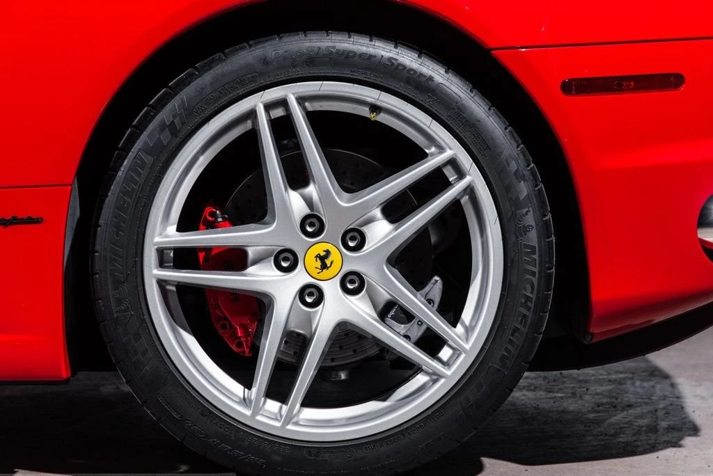 2006 Ferrari F430 Berlinetta - Image 14 of 21