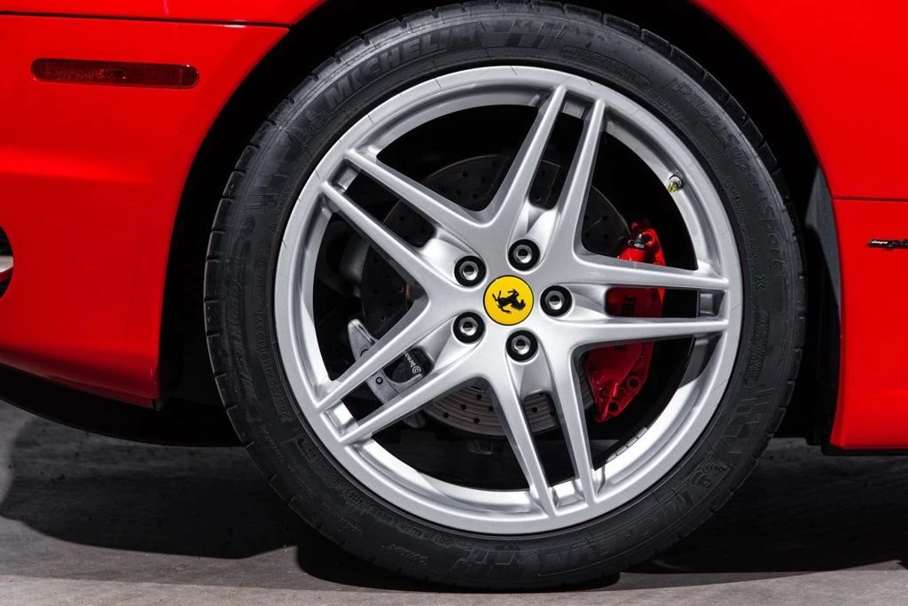 2006 Ferrari F430 Berlinetta - Image 15 of 21