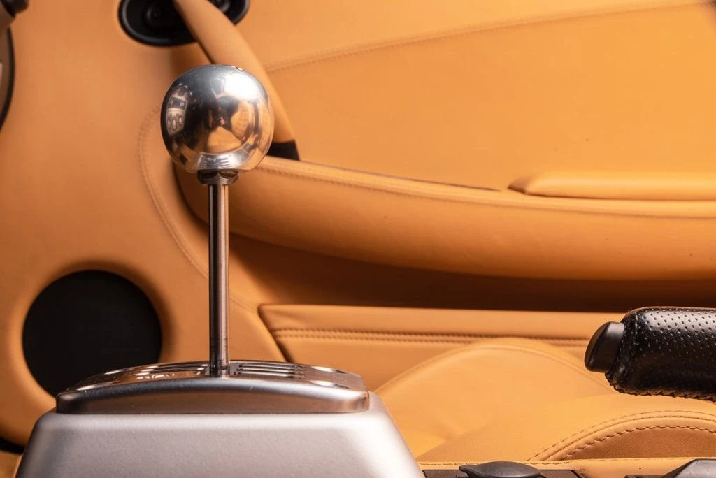 2006 Ferrari F430 Berlinetta - Image 17 of 21