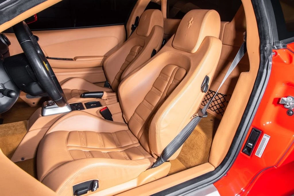 2006 Ferrari F430 Berlinetta - Image 18 of 21
