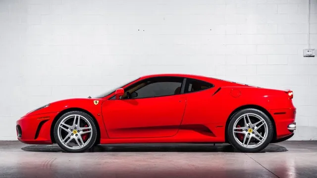 2006 Ferrari F430 Berlinetta - Image 4 of 21