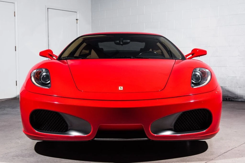 2006 Ferrari F430 Berlinetta - Image 12 of 21