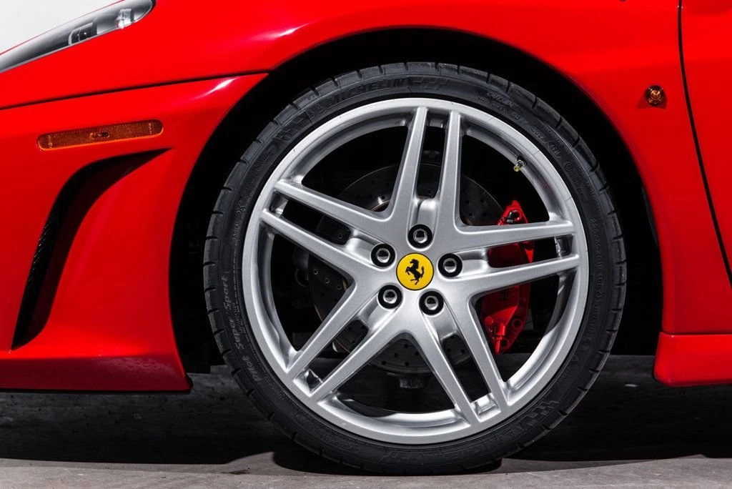 2006 Ferrari F430 Berlinetta - Image 13 of 21