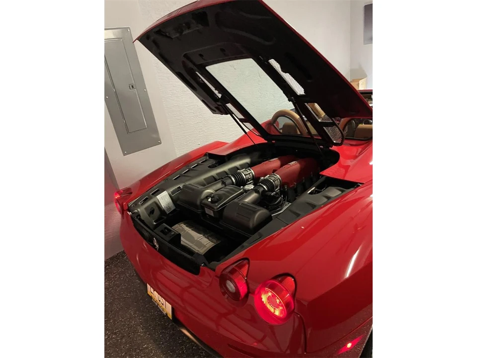 2006 Ferrari F430 Berlinetta - Image 31 of 31